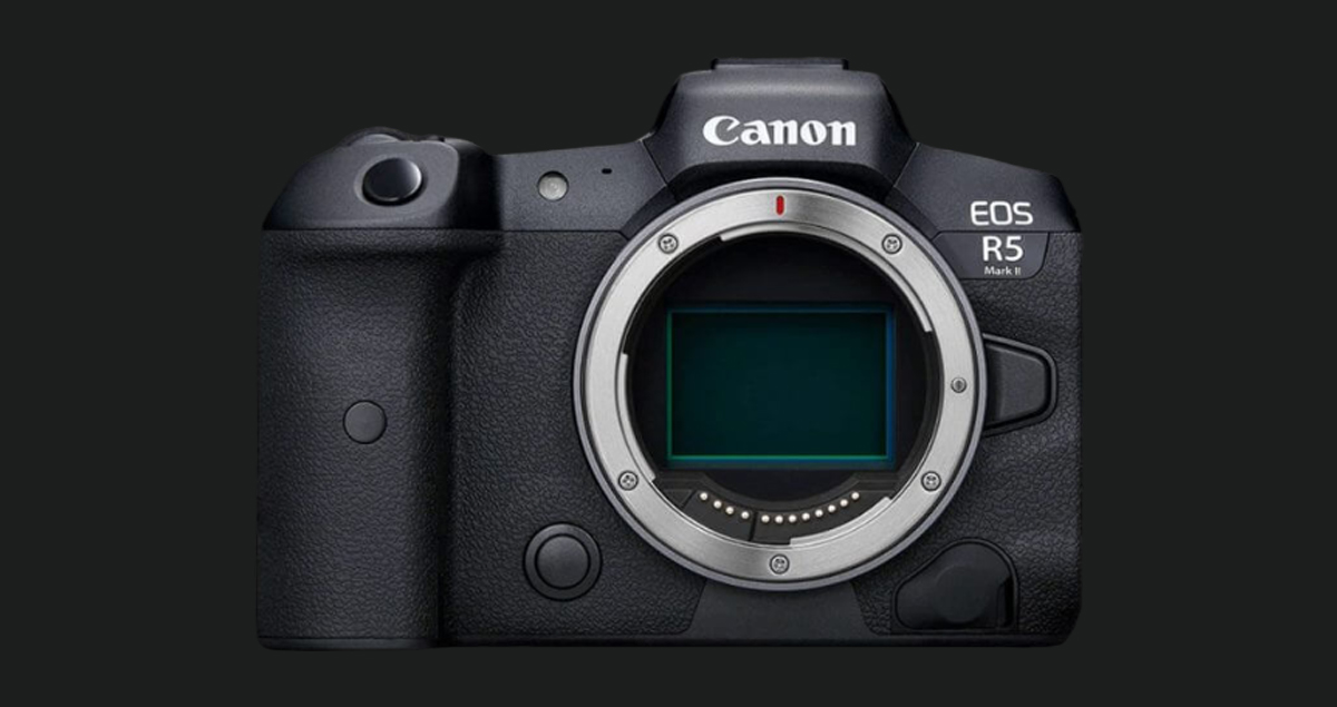 Canon預計將在4月發表EOS R5 Mark II，將會搭載OLED螢幕？並且不會有機械快門？