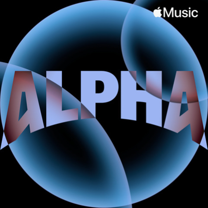 重新定義女力！Apple Music 推出全新「Alpha：姊妹造聲浪」歌單迎國際婦女節，天后碧昂絲打頭陣登封面