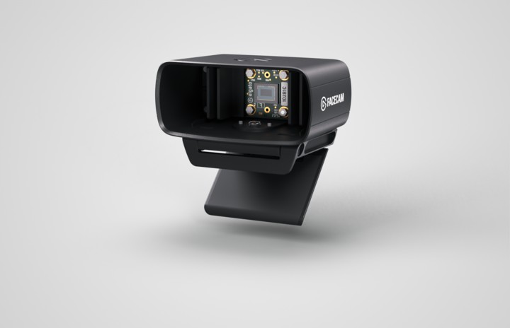 Elgato 推出採用 HDR 技術的全新 Facecam MK.2，內建隱私保蓋並支援慢動作拍攝功能