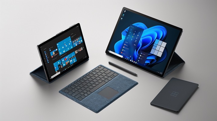 Surface AI PC 將登場、載高通 Snapdragon X Elite 晶片，能勝過 M3 版 MacBook Air？