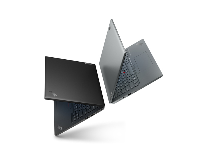Lenovo 推出最新 ThinkPad L 系列與 X13 系列電，兼顧創新科技與環境永續。