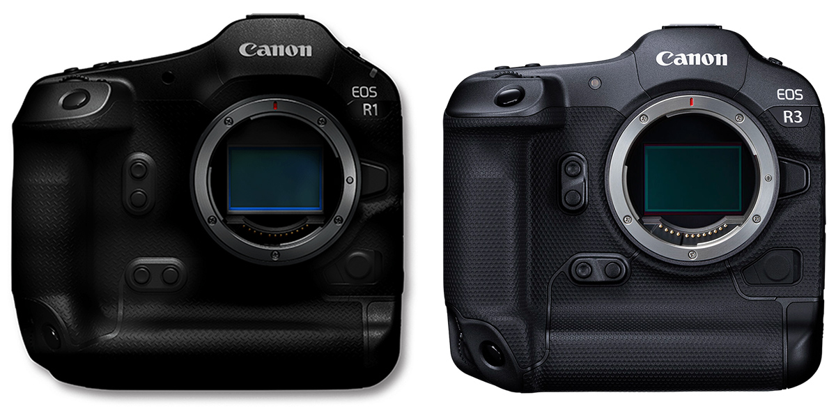 Canon宣布開發首款旗艦機型相機EOS R1！DIGIC Accelerator加持，預計2024年發表 | T客邦