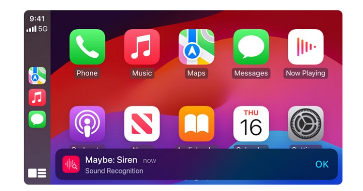 Apple 推出全新輔助功能，音樂觸覺、聲音捷徑，用眼動追蹤操控 iPad 及 iPhone