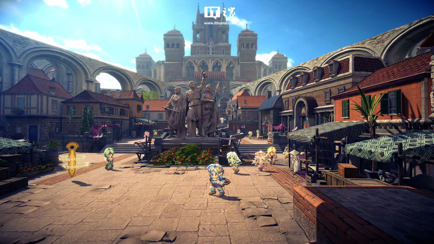 傳《勇者鬥惡龍 3：HD-2D 重製版》將亮相 6 月任天堂直面會，初代二代復刻遊戲籌備