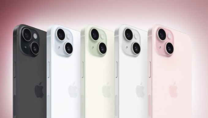 iPhone 16 / iPhone 16 Pro發佈會前爆料匯總：發佈時間、規格、價格、尺寸爆料總整理