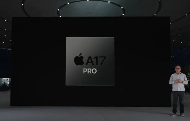 傳蘋果 A18、A18 Pro 將採用獨立晶片：降低快取大小、GPU核心各不相同