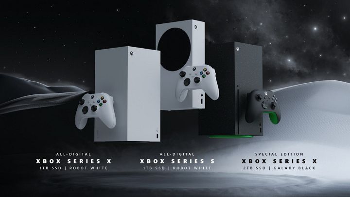 Xbox Games Showcase 2024 ：多達 30 款新作資訊，還帶來 3 台全新 Xbox Series X|S 主機