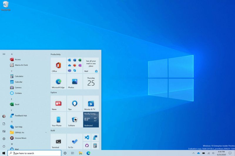 Windows 10 21H2生命週期結束，微軟啟動升級22H2的強制更新