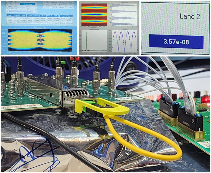 PCIe 7.0首次引入光連接方案，滿血頻寬高達512GB/s