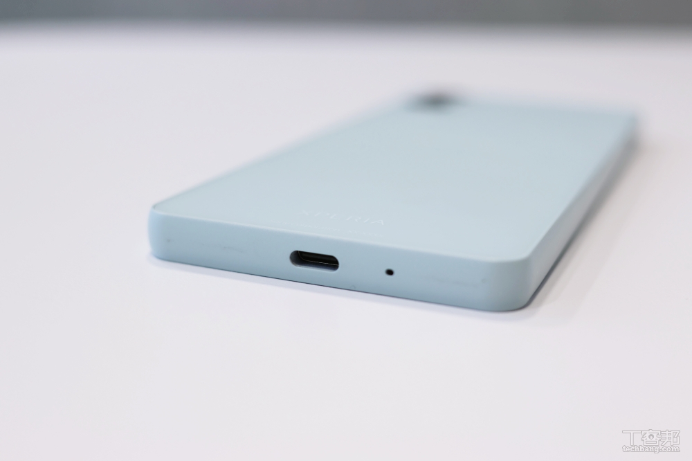 Sony Xperia 10 VI 開箱實測：Snapdragon 6 Gen 1新核心，小巧體積之下超廣角雙主鏡