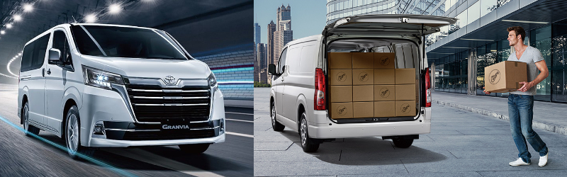 「這夏回涼家！」TOYOTA、HINO 商用車健檢活動開跑，更推出夏季限定冷氣清洗套餐 75 折優惠