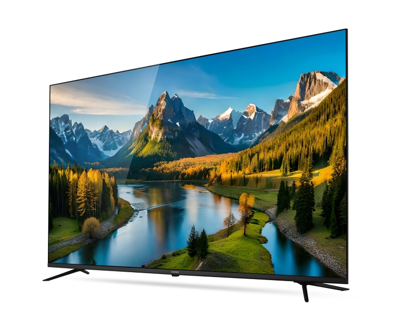 CHIMEI 奇美家電 G2系列 Google TV，價格 14,900 元起。