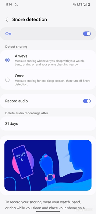 三星 Galaxy Ring 智慧戒指功能曝光：支援心率、壓力、體溫測量與打鼾檢測