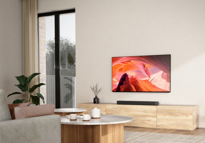 Sony 夏季優惠活動開跑！入手 BRAVIA 指定機種即享 PlayStation 5 旗艦豪華娛樂組　