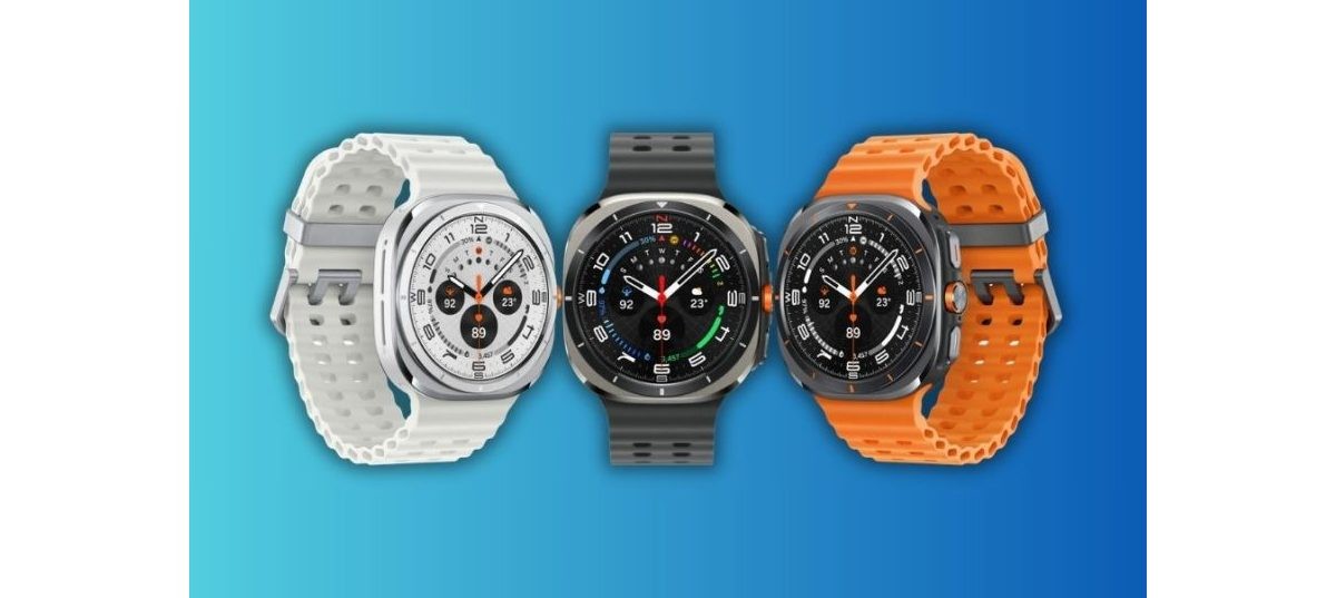 三星 Galaxy Watch7 和 Galaxy Watch Ultra 規格以及歐洲售價曝光
