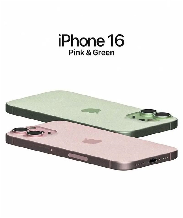 iPhone 16 Pro系列螢幕/性能/影像大幅升級，蘋果這次要擠爆牙膏！