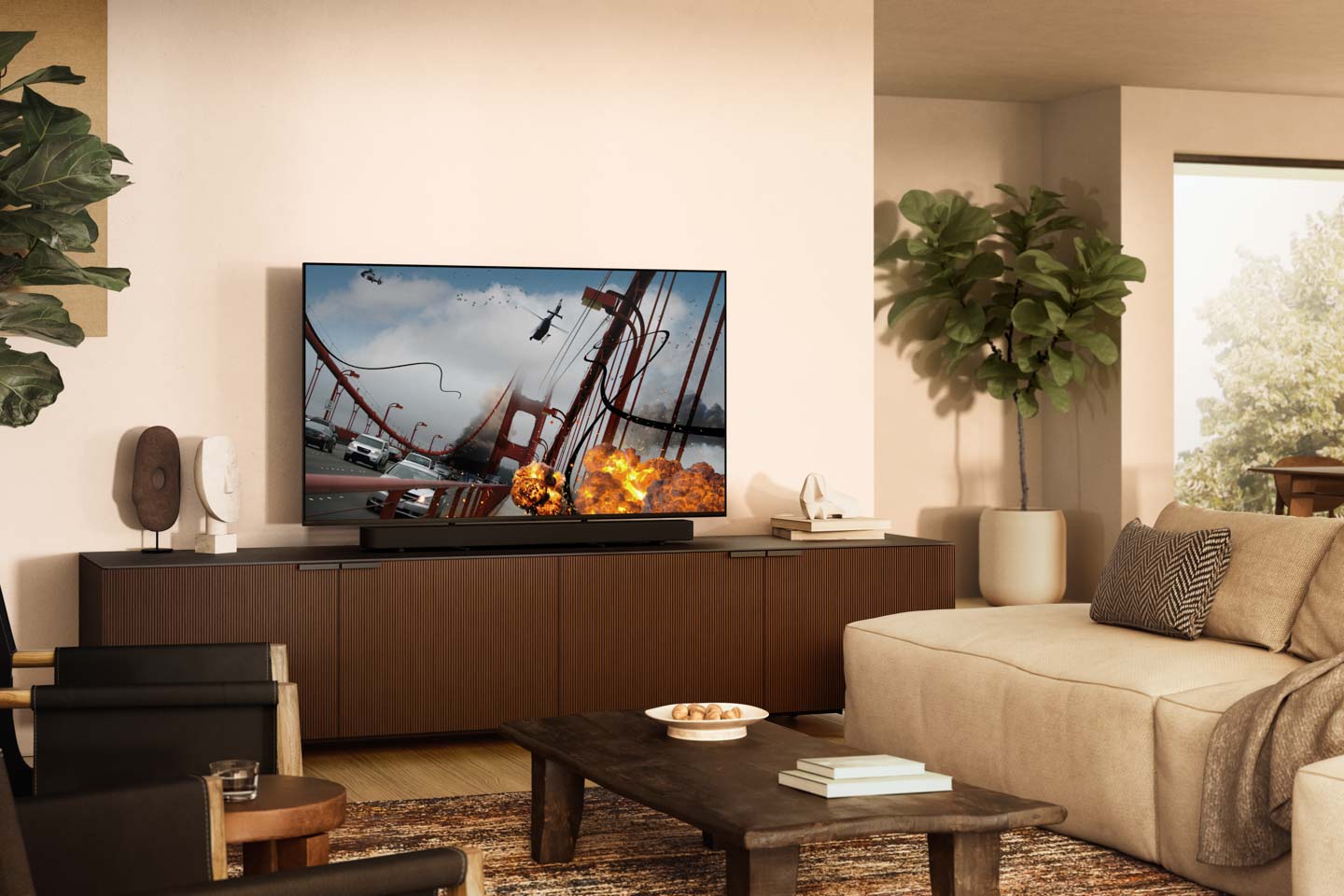 2024 年度 Sony BRAVIA 核心剖析：從頂級視聽體驗出發，傳遞最真實的電影鏡頭質感