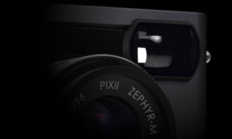 Pixii發表Pixii Max全片幅旁軸測距相機！LEICA M接環的另一種選擇