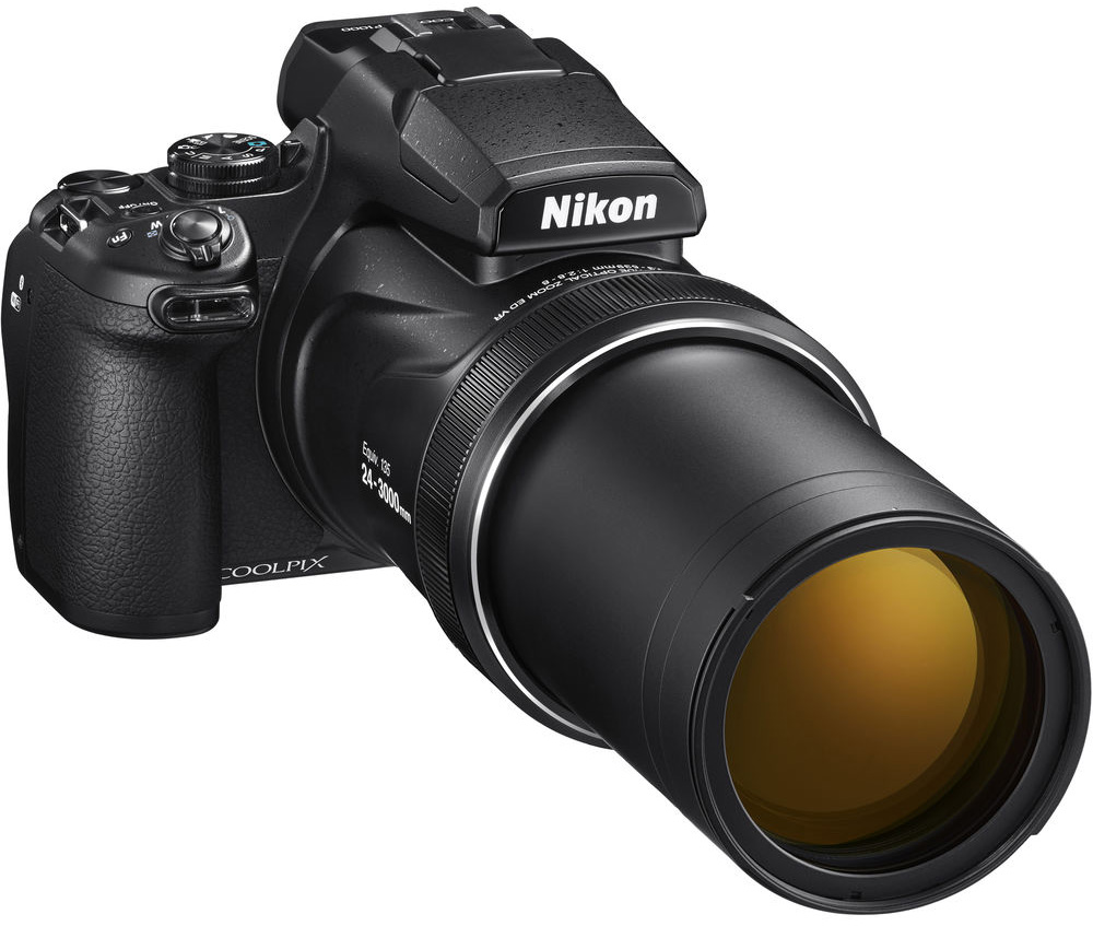 傳聞Nikon接下來要發表的兩款新相機，會是Z 50 Mark II和P1100？