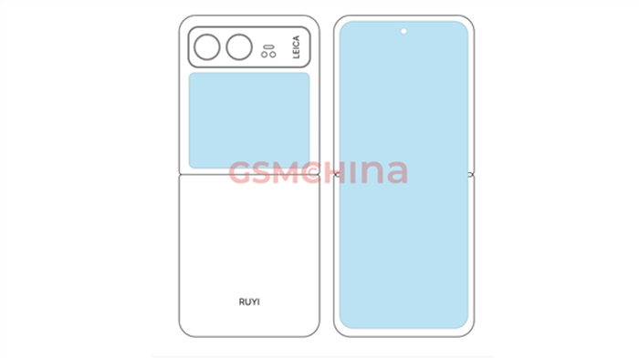 小米Xiaomi MIX Fold 4、MIX Flip預告本月發佈，旗下首款小尺寸摺疊手機有望在台上市
