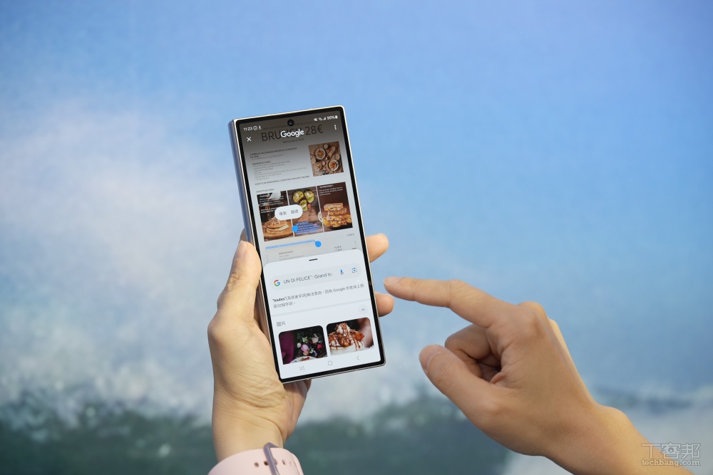 三星發表 Galaxy Z Fold 6、Z Flip 6 兩款摺疊機，大幅升級 AI 應用、AI 寫文章、AI 生成圖片、AI 翻譯全都有