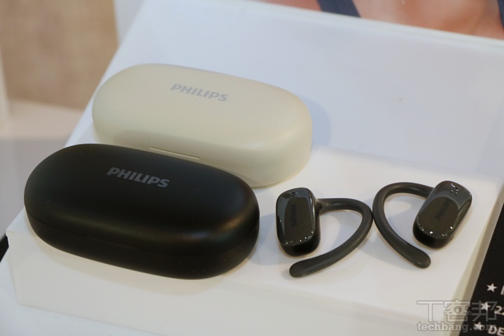 Philips 發表 2024 年全新 OLED、Mini LED 顯示器！還有 Soundbar、真無線耳機一同登場
