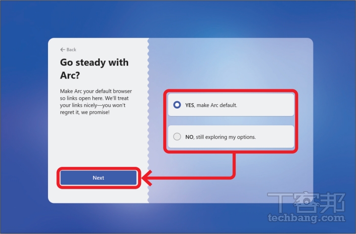 Arc 瀏覽器Windows 版5 招活用技，給你擺脫Chrome瀏覽器的好理由