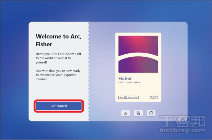 Arc 瀏覽器Windows 版5 招活用技，給你擺脫Chrome瀏覽器的好理由