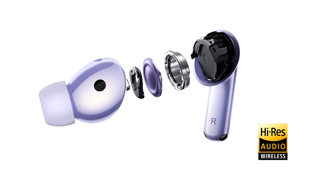 HUAWEI FreeBuds 6i 降噪耳機上市，4000 元有找提供長續航、優異低音表現