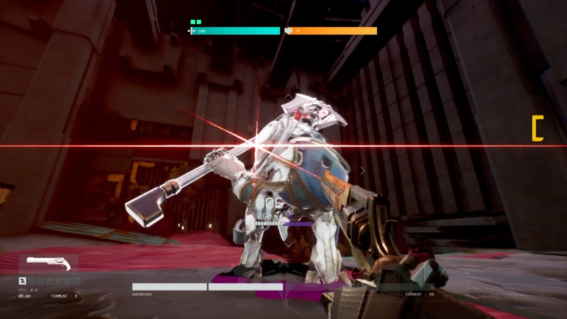 《UNYIELDER》全球發行商確定為集英社遊戲，將首次於「BitSummit Drift」亮相試玩 ！