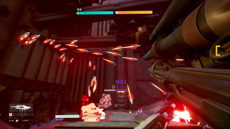 《UNYIELDER》全球發行商確定為集英社遊戲，將首次於「BitSummit Drift」亮相試玩 ！