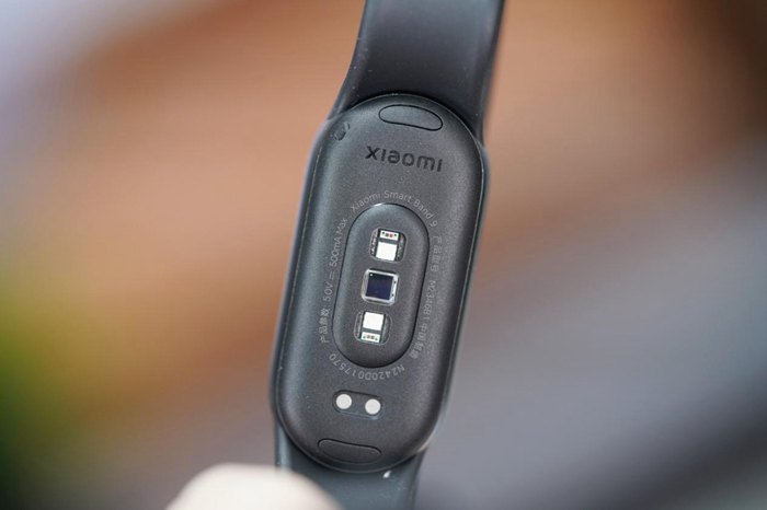 小米Xiaomi手環9 在中國發佈：21天續航、亮度是前代2倍，價格約台幣1200元起
