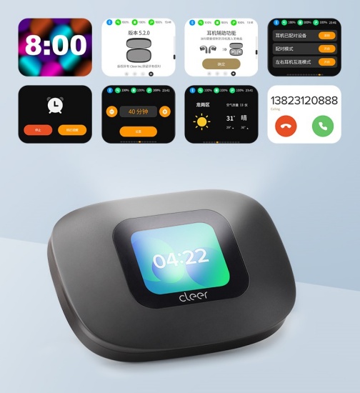 Cleer ARC 3 開放式耳機登台開賣！首獲 Dolby Atoms 認證，早鳥優惠價 $5,112 元