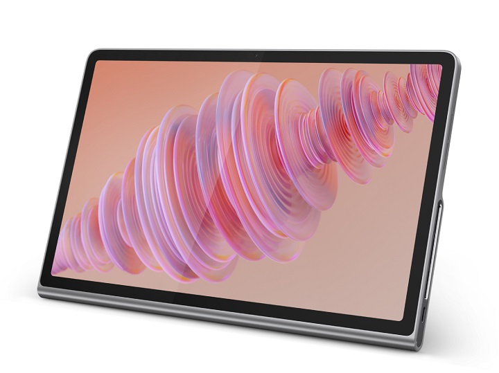 Lenovo Tab Plus 大尺寸平板上市，配備 8 顆 JBL 喇叭、售價 9,990 元起