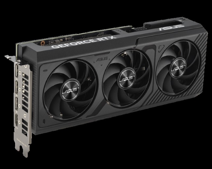 華碩推出 Prime GeForce RTX 40 系列顯示卡：可支援小型組裝電腦，價格 13,990 元起