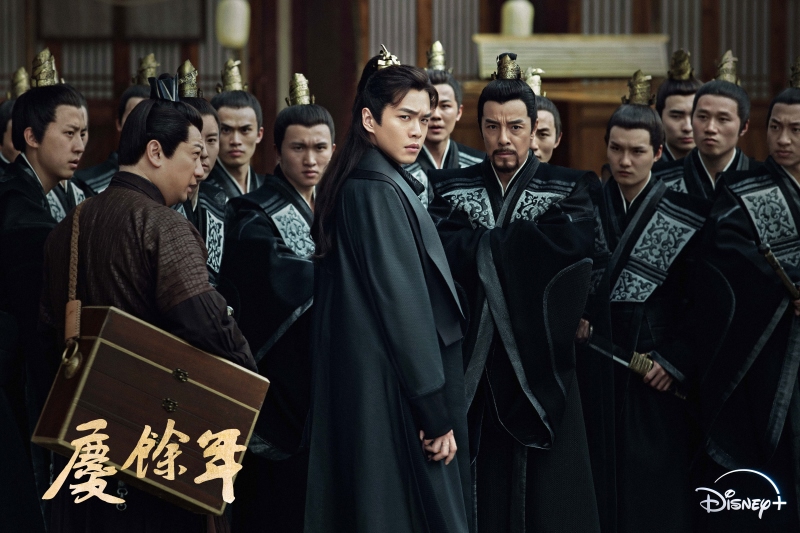 《慶餘年》到底在演什麼？第一季補齊上陣 Disney+，4 大看點一次看