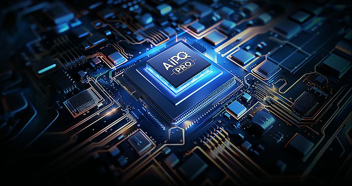 TCL 推出全新 AI 智慧電視系列，C855 旗艦級 QD-Mini LED Google TV 液晶顯示器正式登台