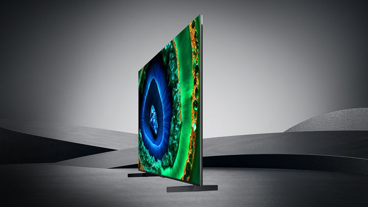 TCL 推出全新 AI 智慧電視系列，C855 旗艦級 QD-Mini LED Google TV 液晶顯示器正式登台