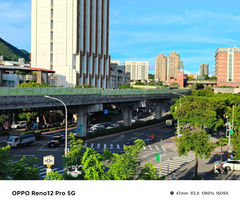 OPPO Reno 12 Pro 實測,讓 AI 更親民的新一代中階手機
