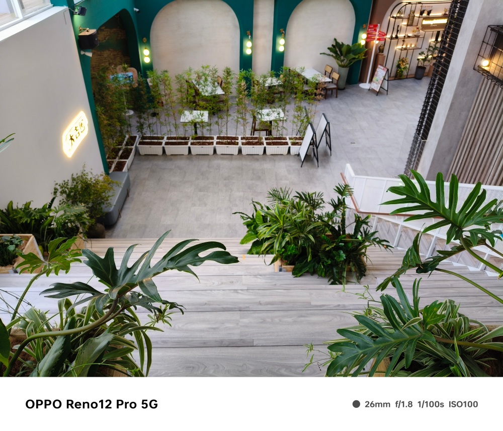 OPPO Reno 12 Pro 實測,讓 AI 更親民的新一代中階手機