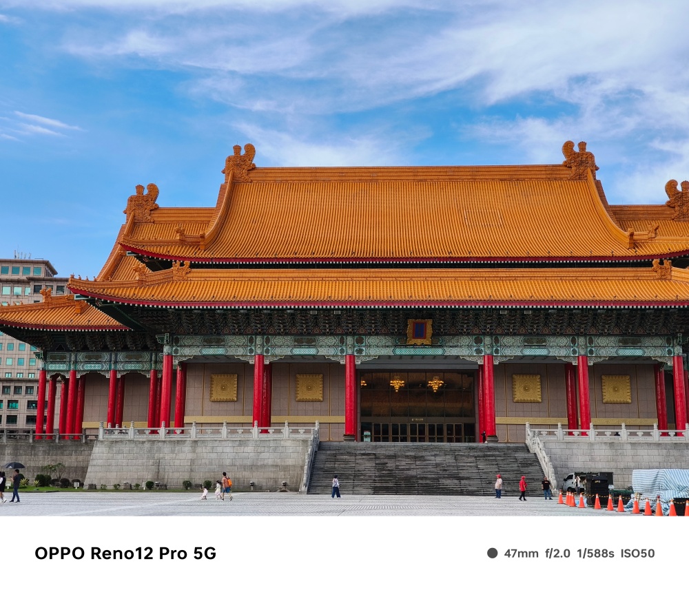 OPPO Reno 12 Pro 實測,讓 AI 更親民的新一代中階手機