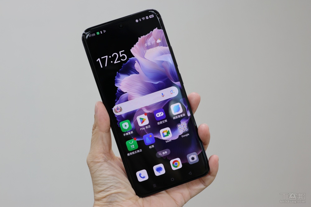 OPPO Reno 12 Pro 實測,讓 AI 更親民的新一代中階手機