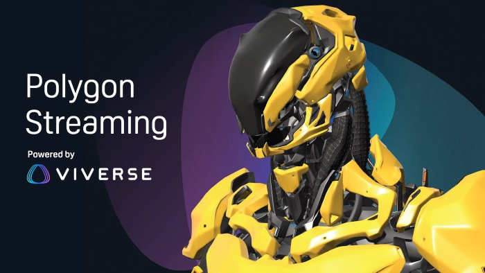 HTC 宣布 NVIDIA ACE、VIVERSE Avatar 技術整合，增強 XR 實境中的互動真實感