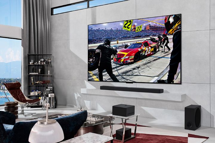 LG OLED 系列獲日本 VGP 視聽大賞肯定，限期推出 30 天鑒賞期，不滿意可全額退費！