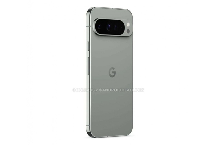 Google Pixel 9 系列軟體、儲存和充電細節洩露：預載Android 14系統，因為Android 15趕不及