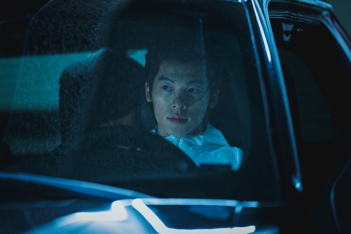 《無路可走：輪盤賭》許光漢首部韓劇飾演神秘殺手，一改暖男形象黑化演出