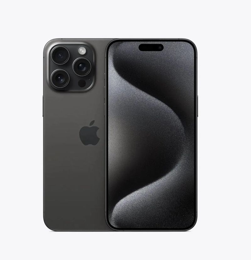 蘋果 iPhone 16 Pro Max 模型機三種配色曝光，這次「真正的」深黑色終於要來了？