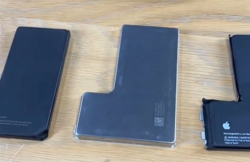 iPhone 16 Pro系列電池容量曝光，最高達4676mAh、續航超過30小時