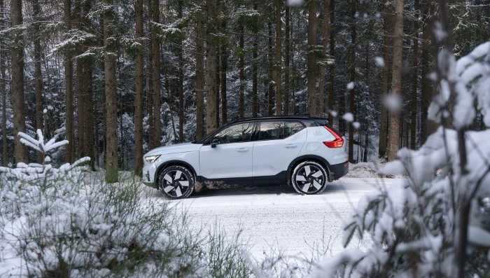 VOLVO 加入臺北市立動物園動物認養計畫，8/31 前與 MILU 合照抽好禮