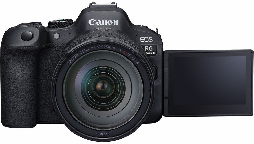 Canon將在年底前發表EOS R6 Mark III，且會搭載2,400萬畫素背照堆疊式感光元件？